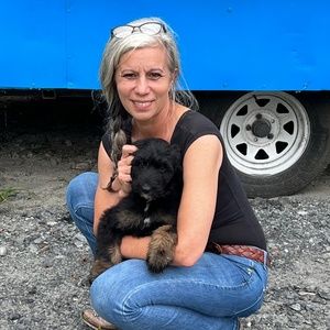 Meet your Posher, Basha